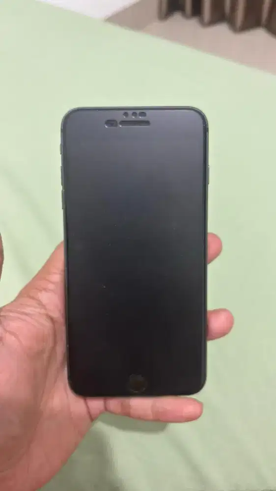 Iphone 8 plus ibox mulus