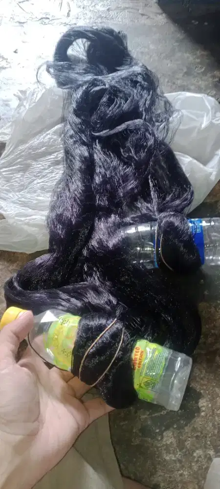 Jaring burung panjang 90meter x lebar 3 meter  jaring baru