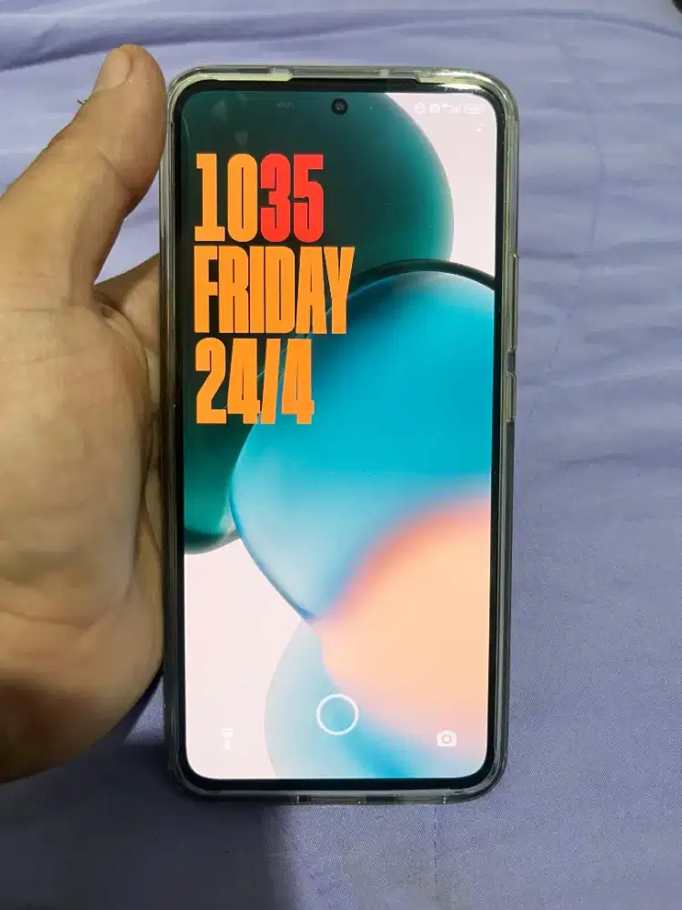 Xiaomi 13T 5G 12/256 muluuus no minus