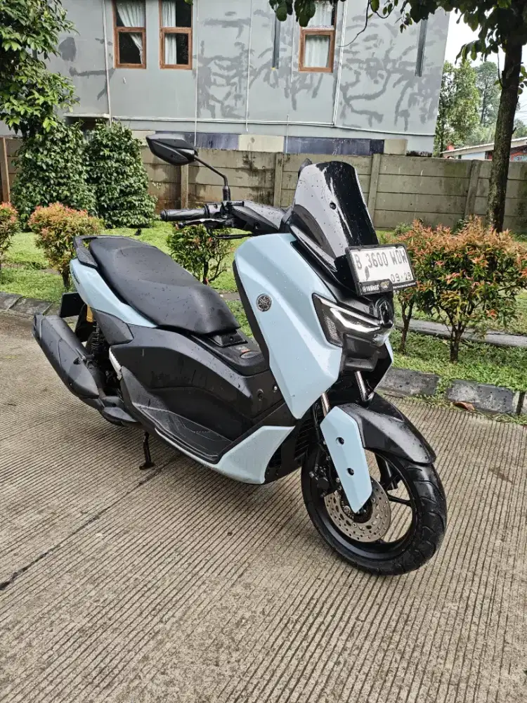 UNIT YAMAHA NMAX 2024