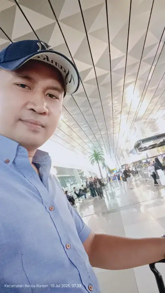 Mencari Pekerjaan Driver Direksi / Operasional