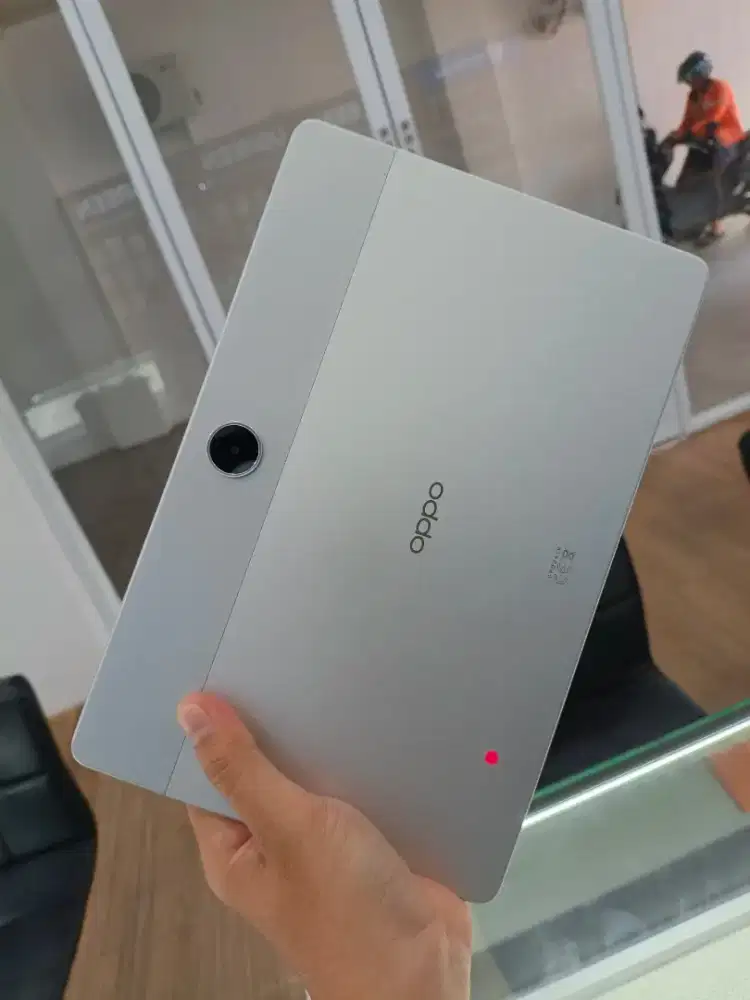 OPPO TAB PAD SE MATTE DISPLAY EDITION