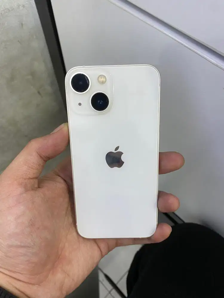 iPhone 13 mini 128gb iBox