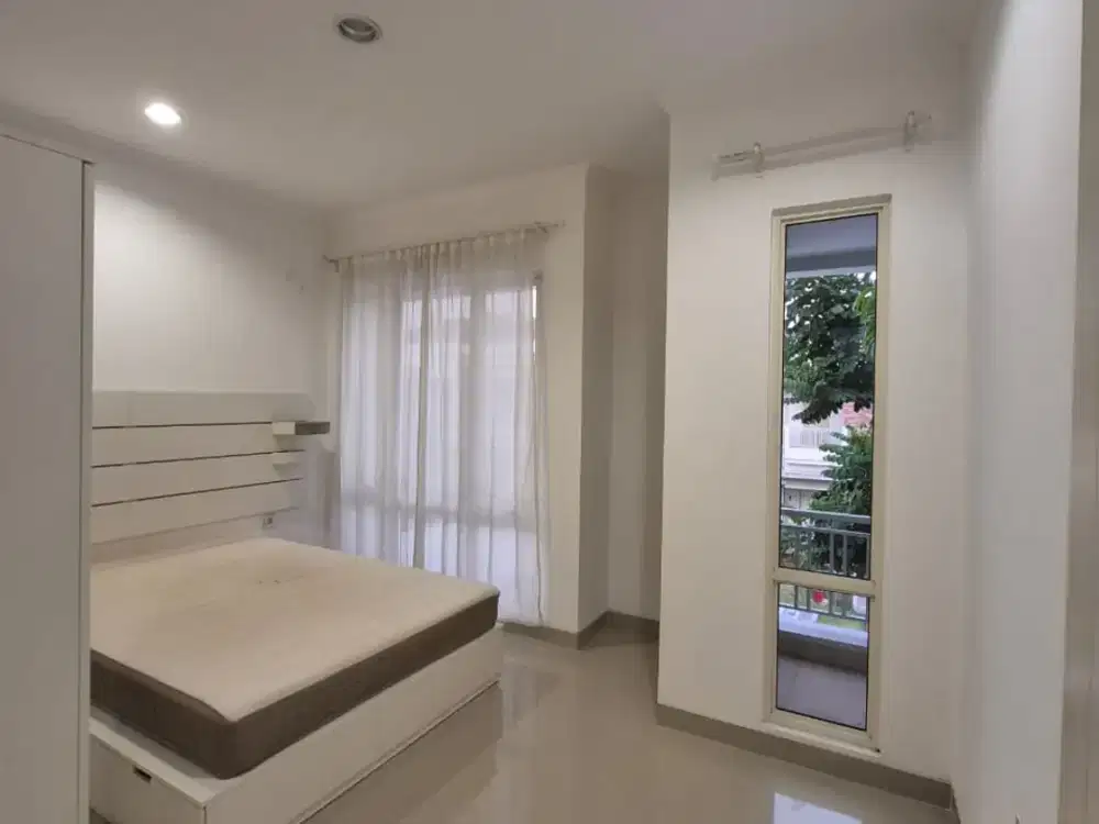 Jual Murah Rumah Faraday Scientia Gading Serpong IPL Murah