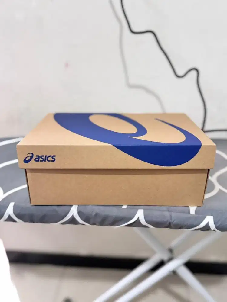 Jual Sepatu Running Asics