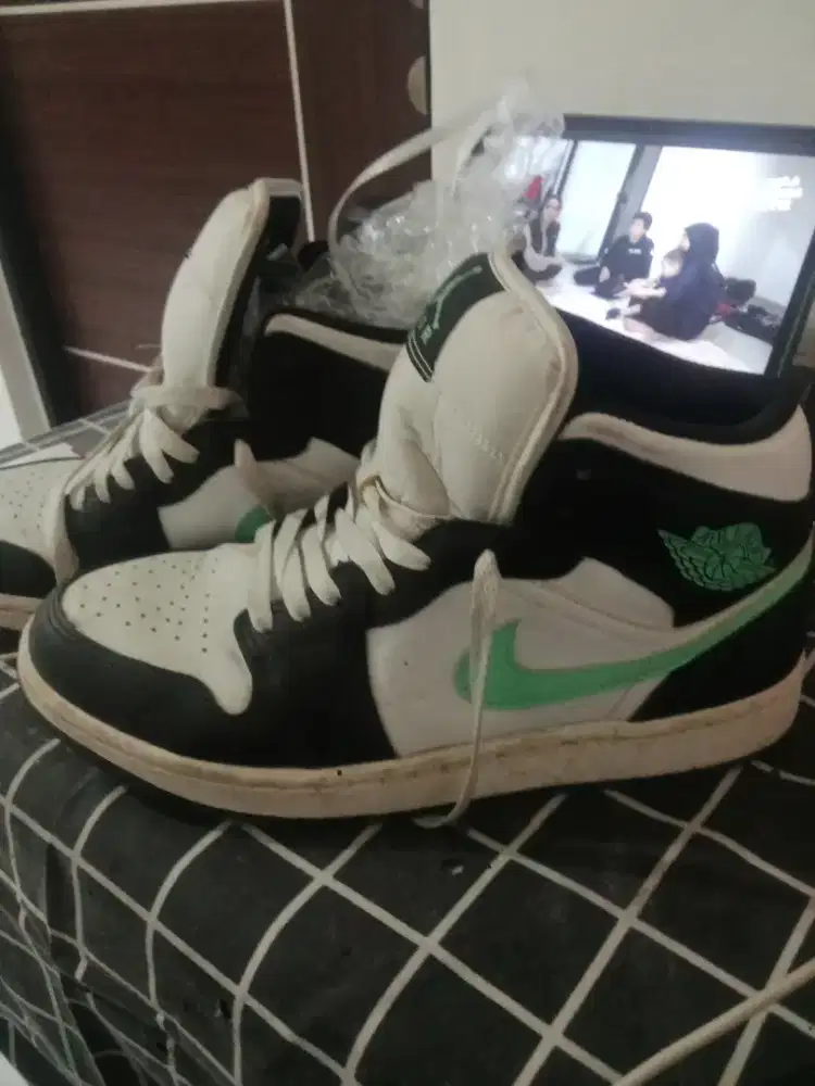 Jual Sepatu Nike Jordan