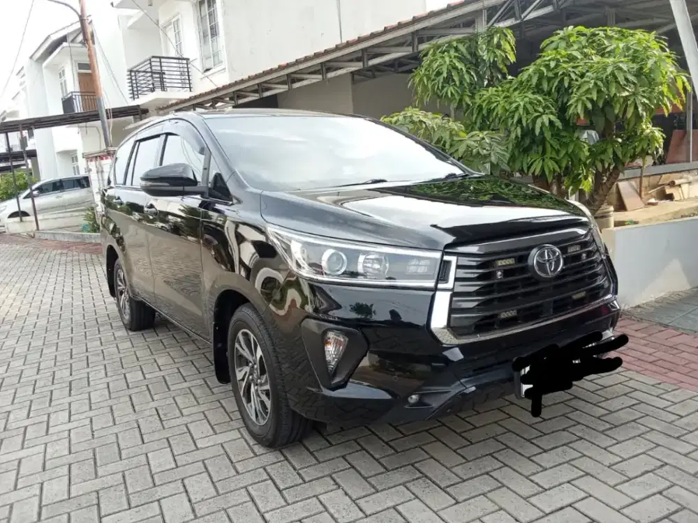 Reborn V matic diesel thn 2022 .