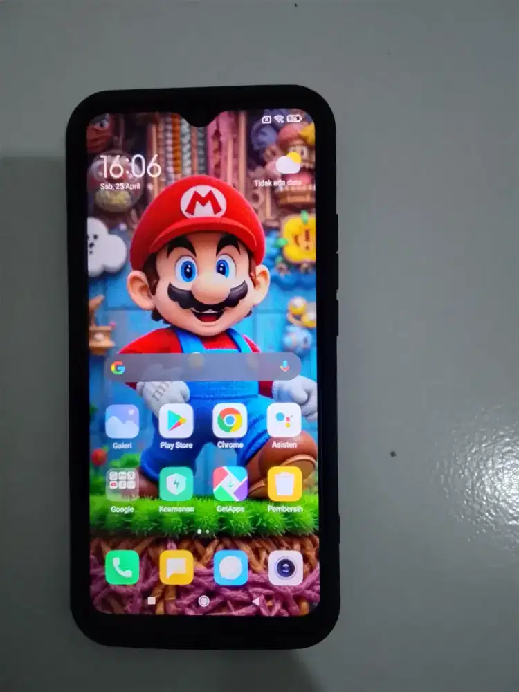 REDMI 9 RAM 3+32GB