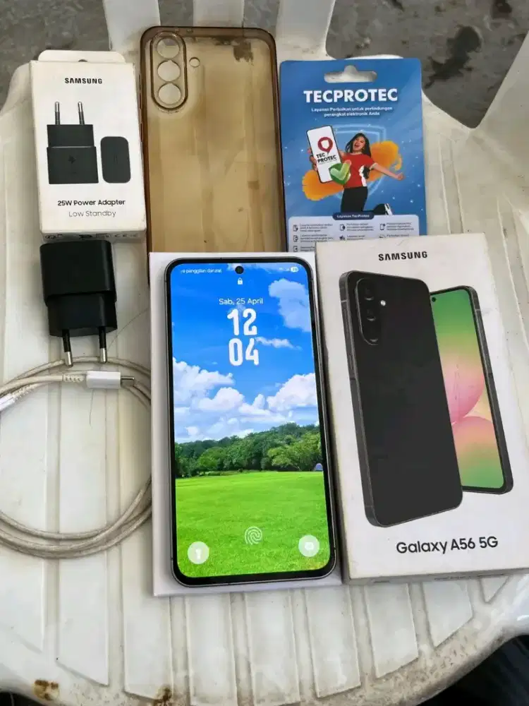 YANG ANGET YANG ANGET