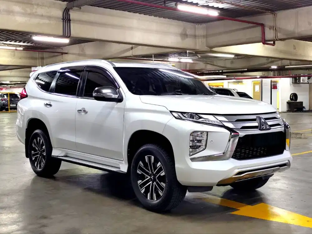 Pajero Dakar 2023 AT                               2021/2022/2024/2025