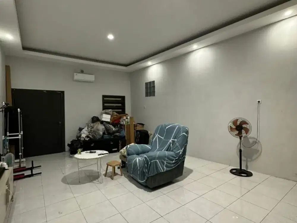 MURAH RUMAH !!! Luas 148m dekat ke Tol di Cipayung Depok