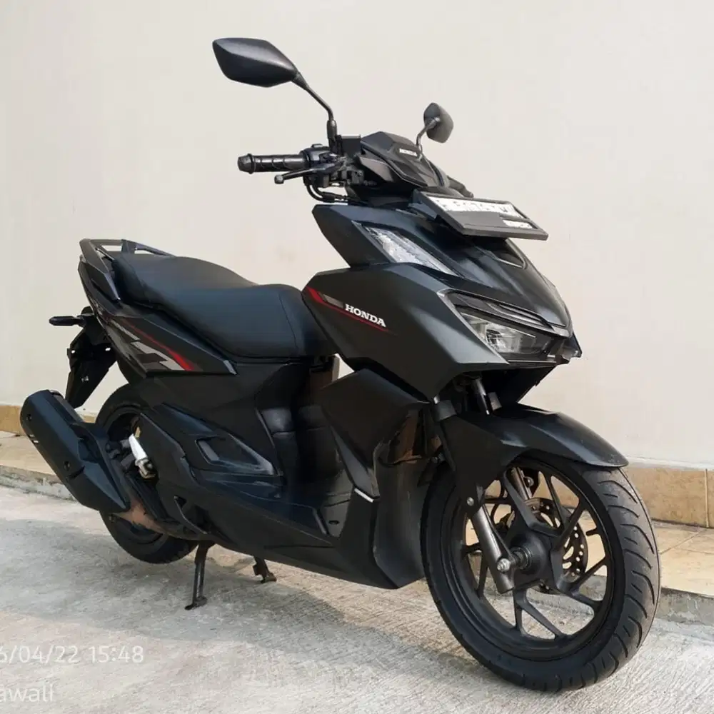HONDA VARIO 160 CBS TH 2022 CASH/KREDIT