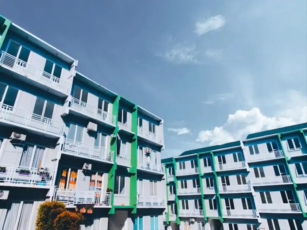 Dijual Rumah Kota Green Valley Balikpapan