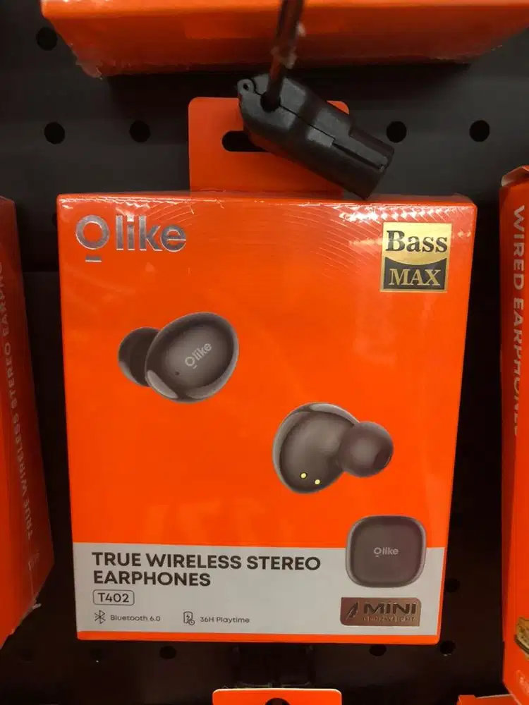 Sale headset bluetooth olike T402