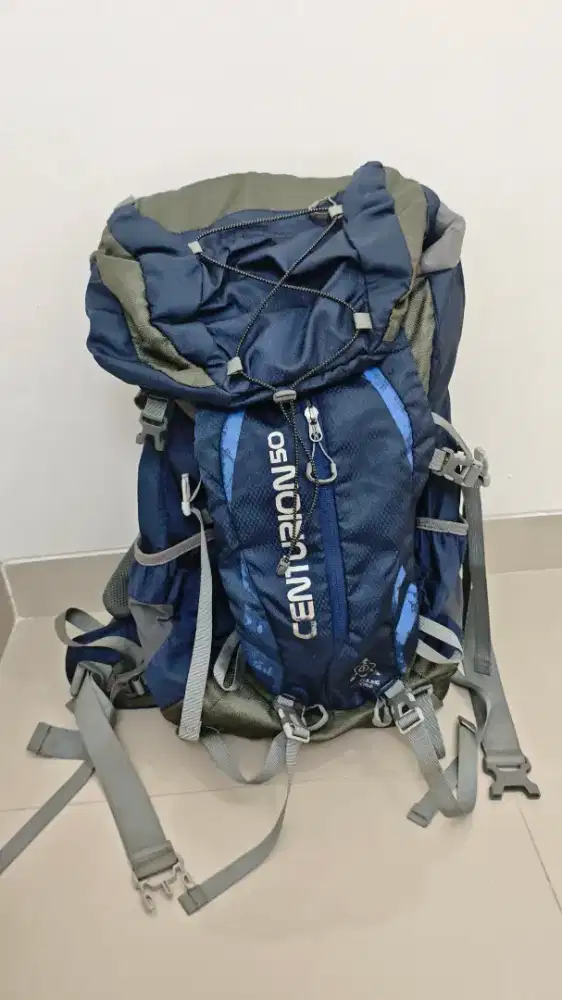 Tas carrier Consina 50L