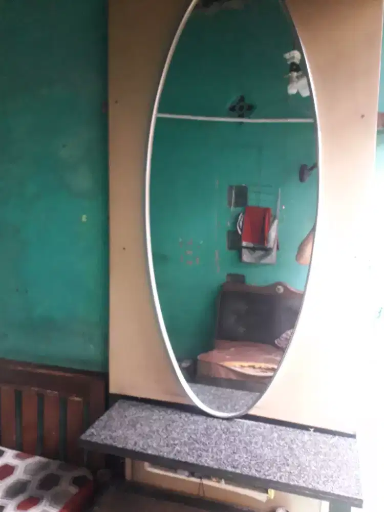 peralatan barber dan salon