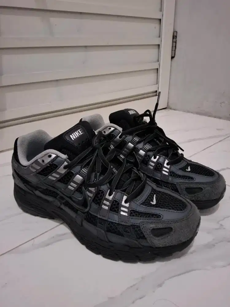 Sepatu Nike P6000 Ori Asli