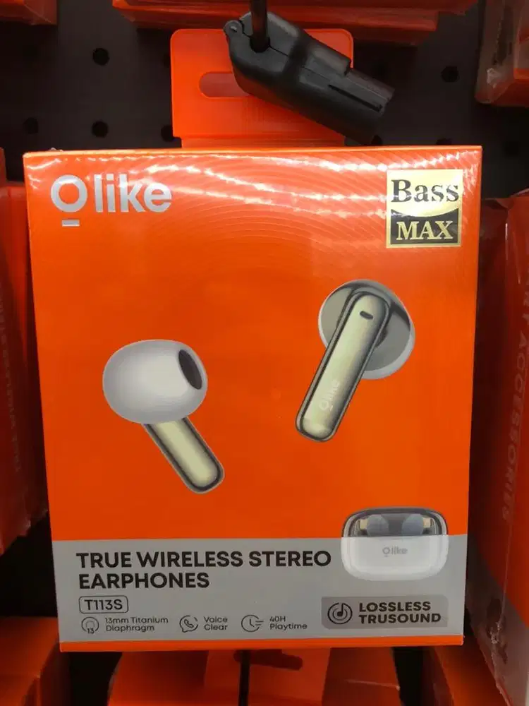 Sale tws olike T113S