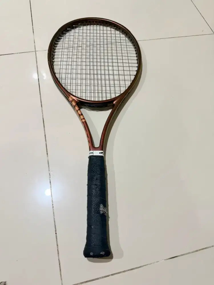 Raket tennis Wilson prostaff 315gr