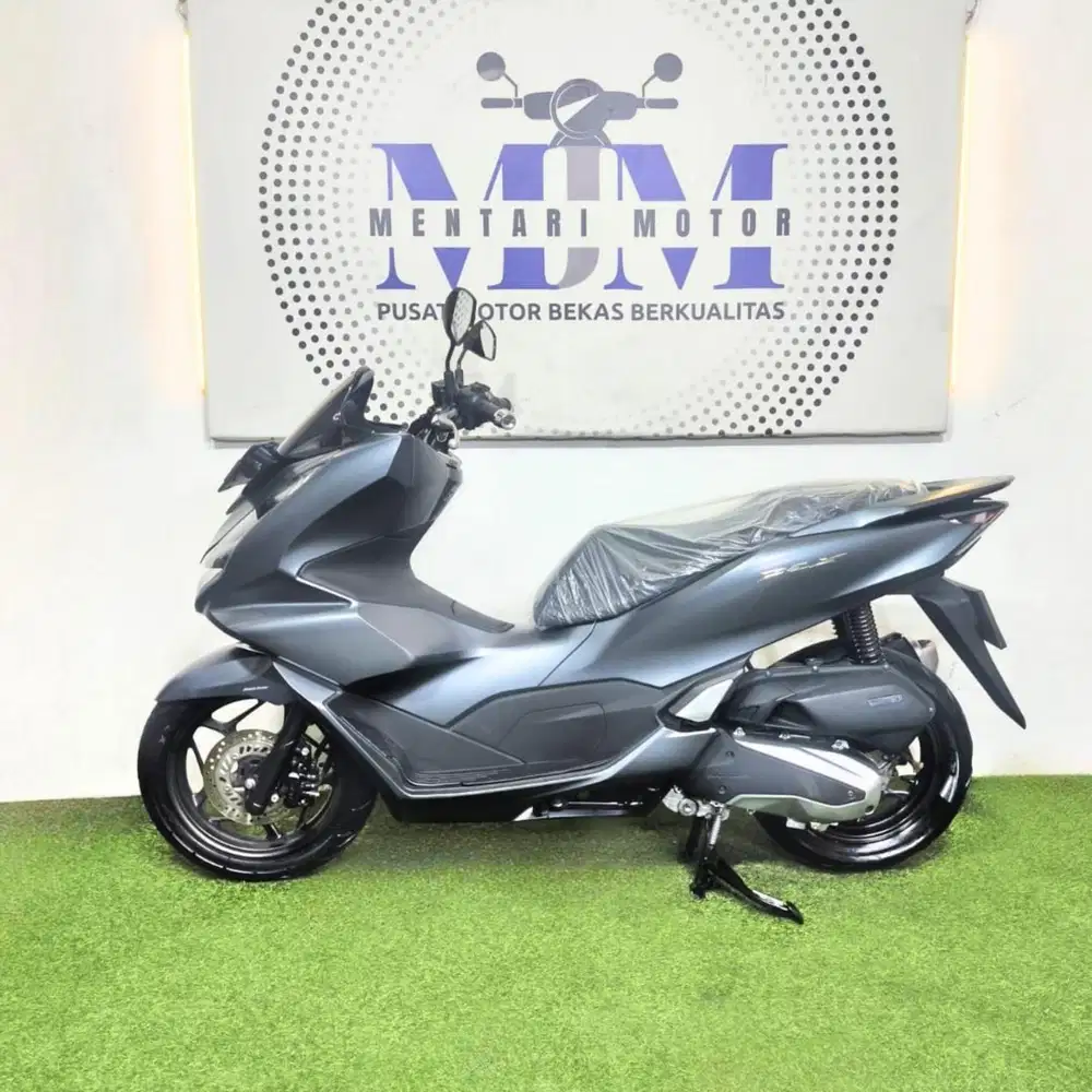 NEW PCX 160 CBS 2021! DP MULAI 3,2 JT AJA!