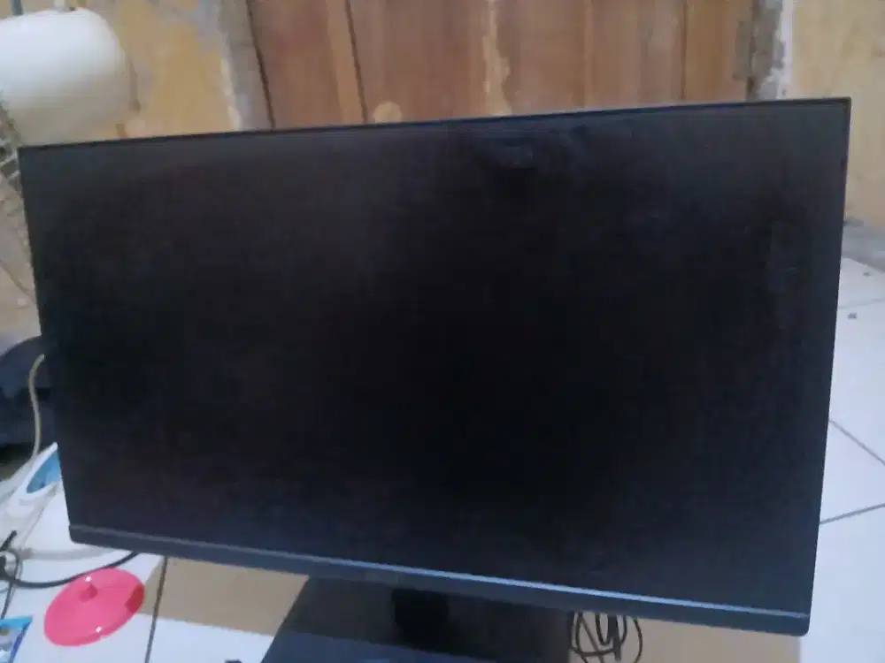 Monitor led EK221Q, 22inc, 1080FHD, 100hz