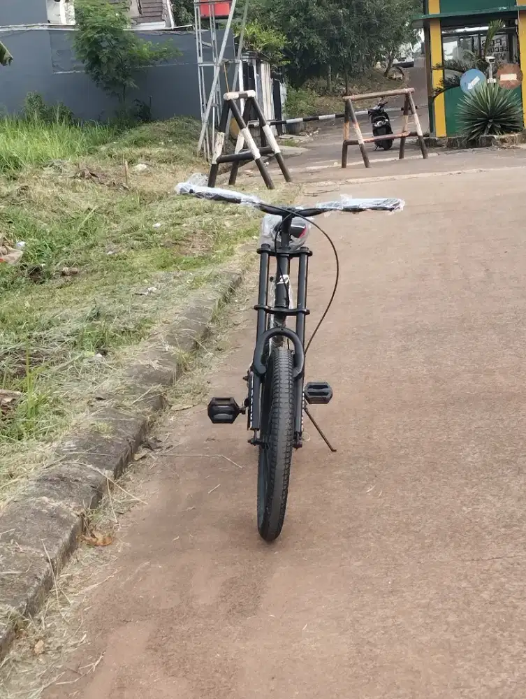 Sepeda BMX United Litepro Uk 20