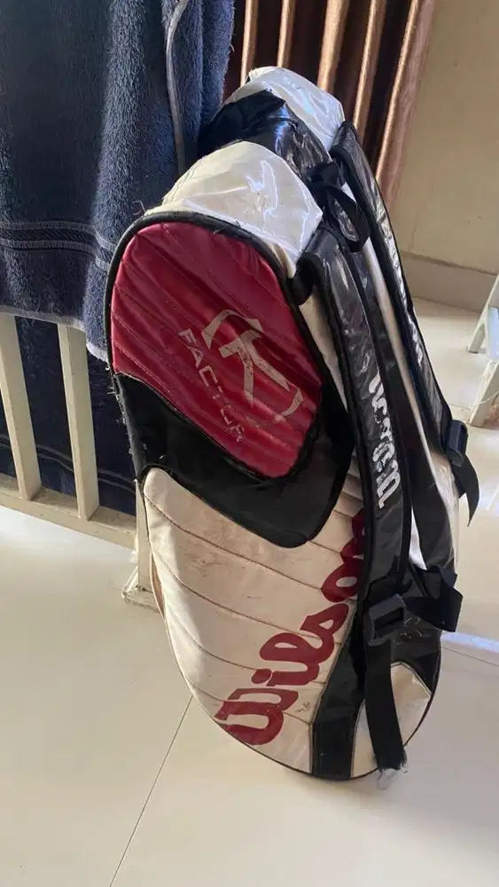 Tenis bag Wilson K factor R. Federer