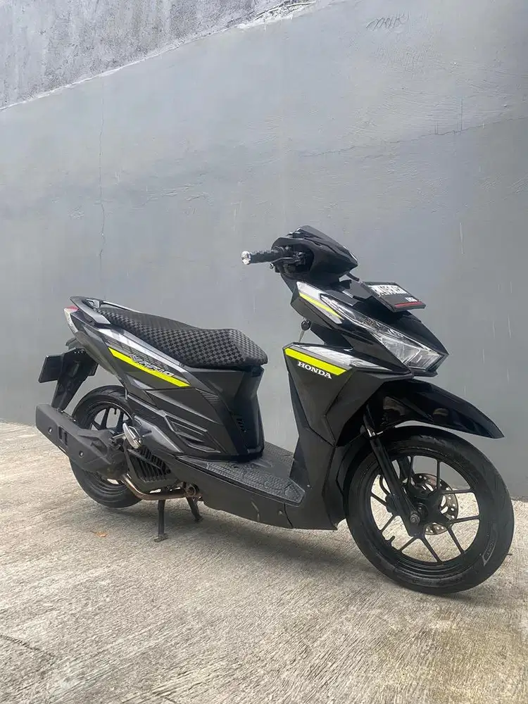 Vario 125 LED OLD