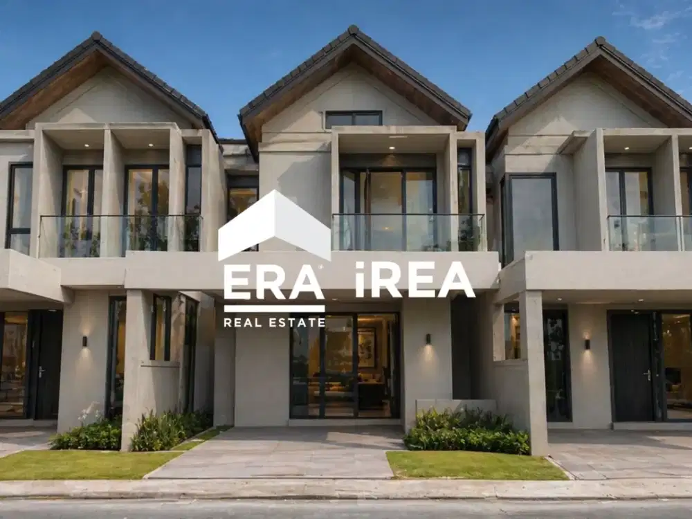 Rumah Cluster Exclusive 2 Lantai Dijual Di Solo Dekat UNS