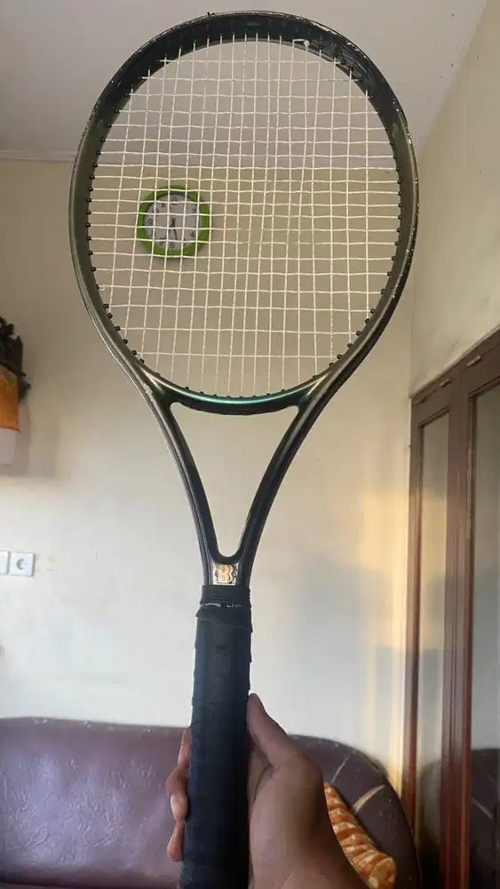 Raket tenis Wilson Hammer