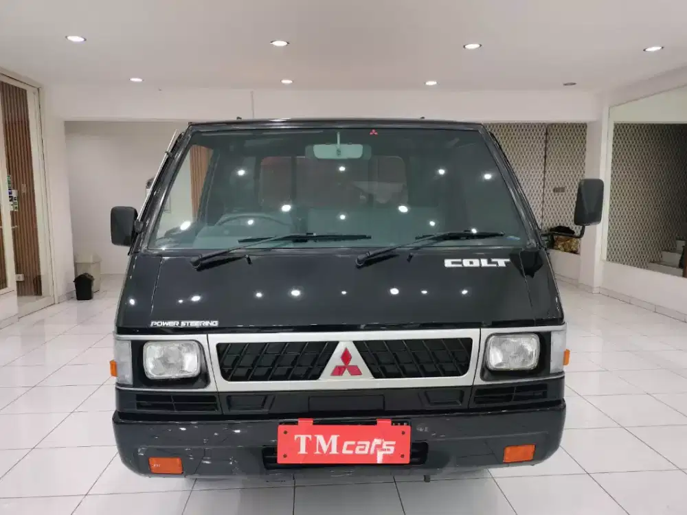 Mitsubshi L300 pick up 2016 MT 2.5 super istimewa