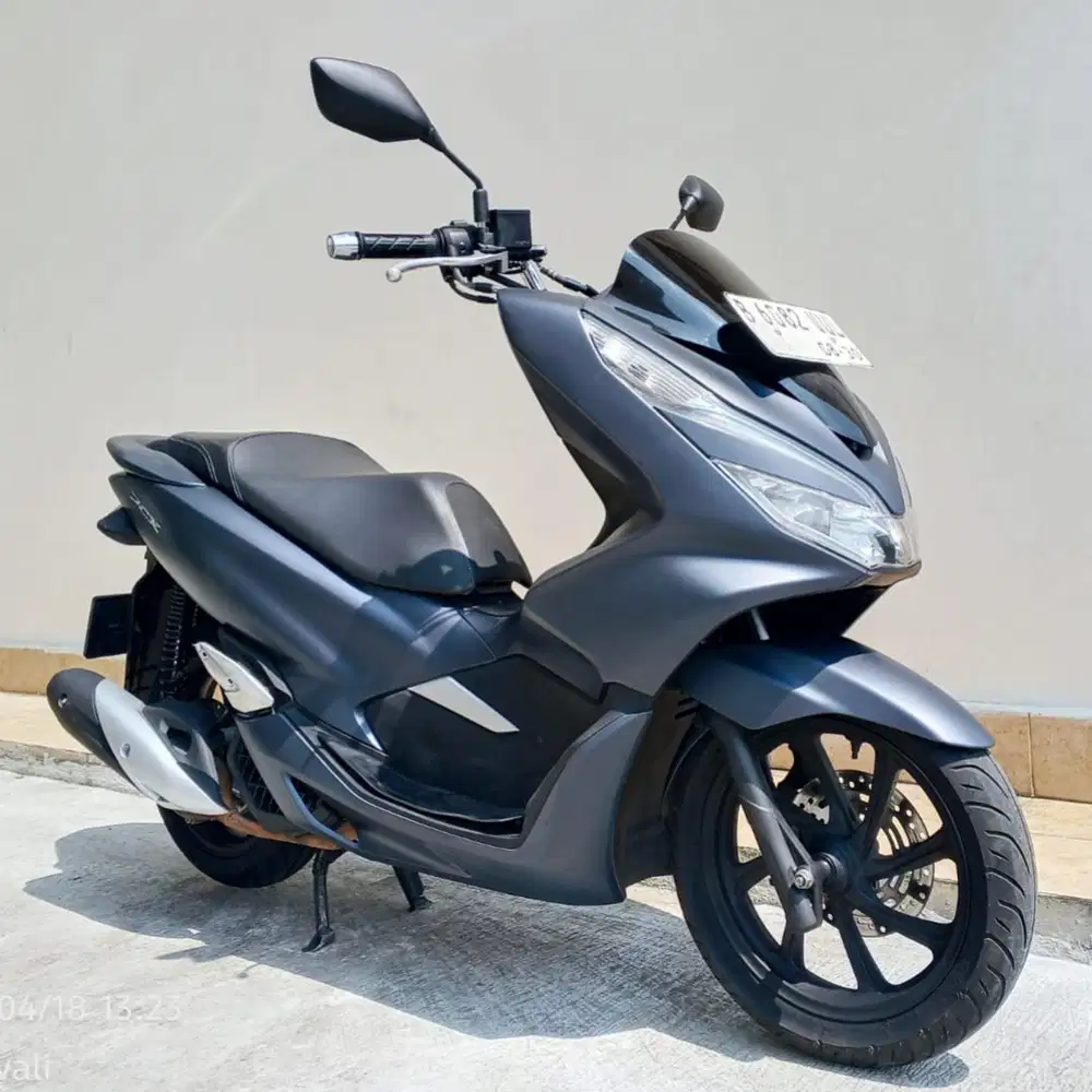 HONDA PCX 150 CBS TH 2020 CASH/KREDIT