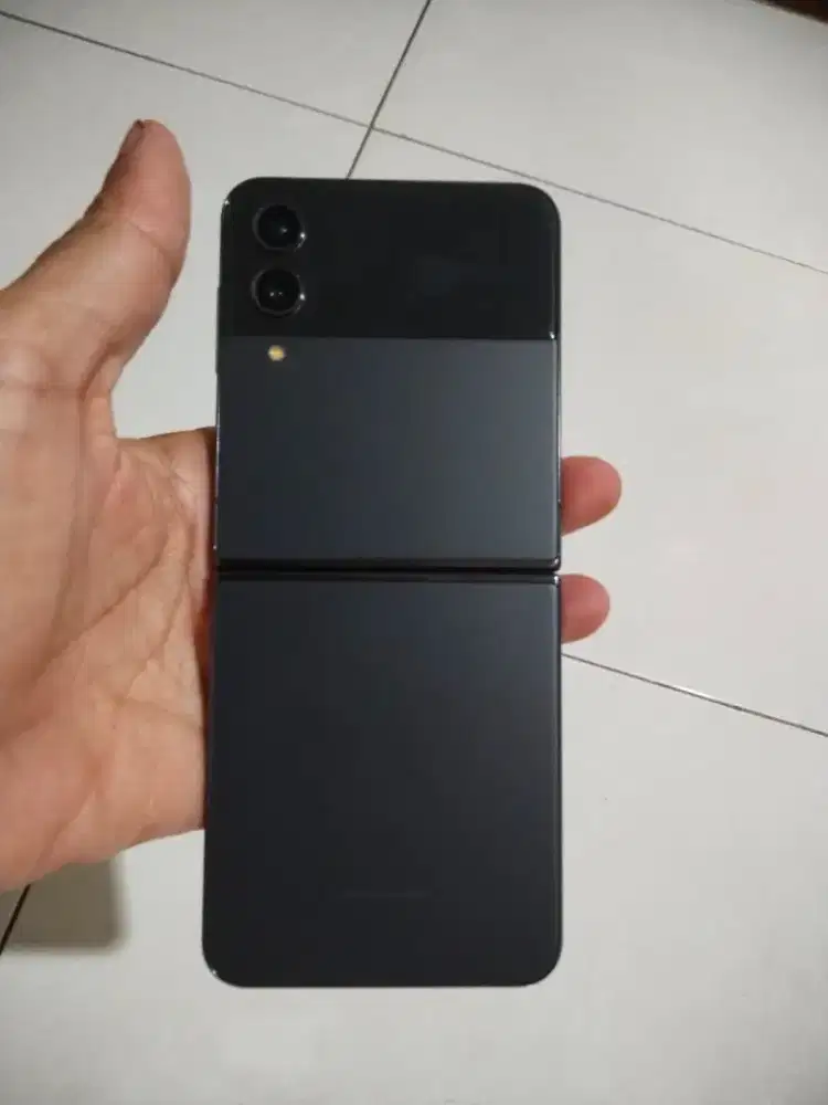 Samsung Flip 4! Ram 8/128 NFc mulus