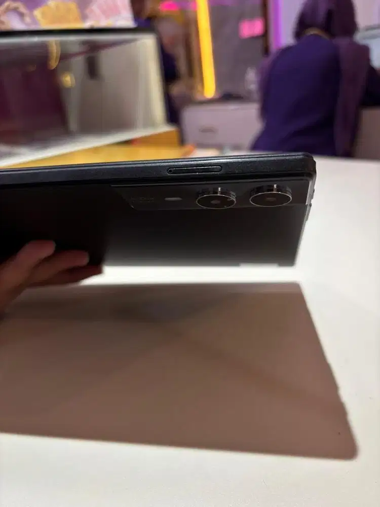 Tablet bekas second murah