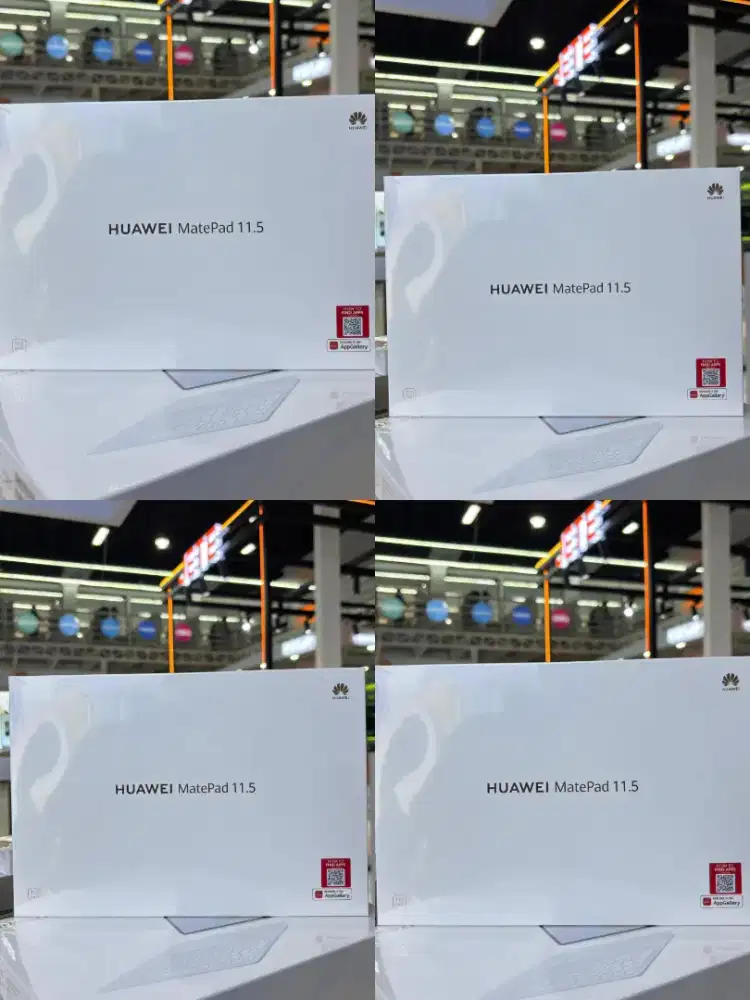 Termurah huawei matepad 11.5 6/128