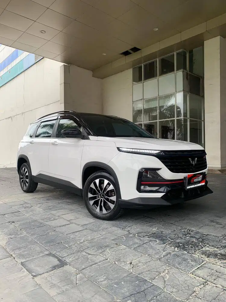 ALMAZ PRO RS TURBO 1.5 AT 2022