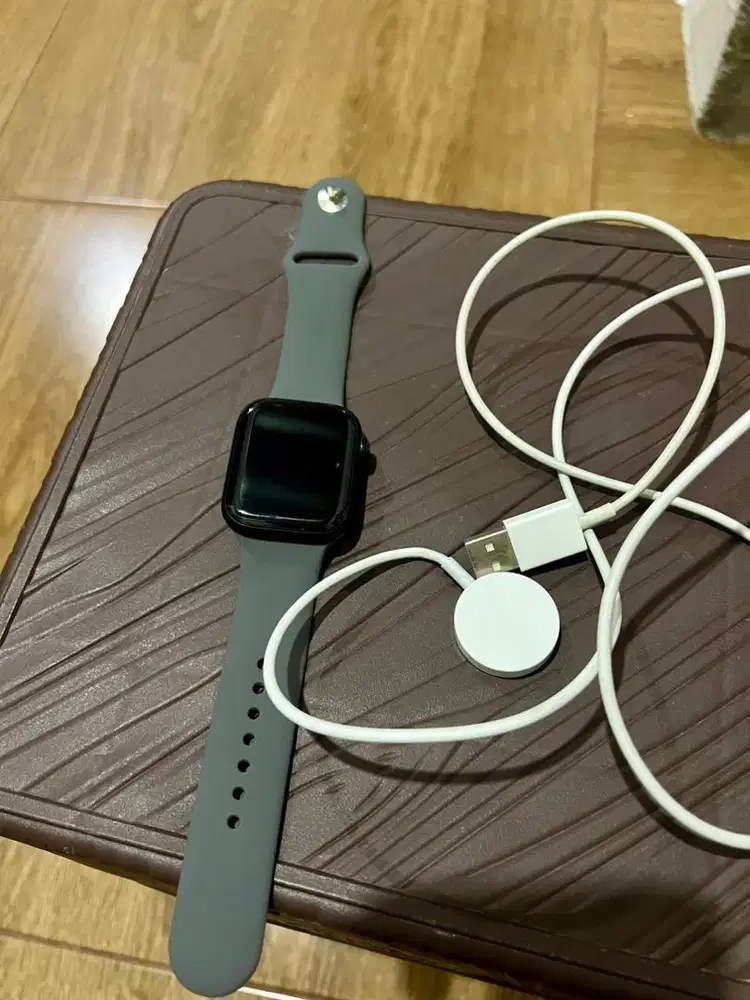 Apple watch seri 7