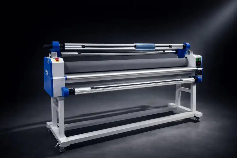 Dijual Mesin Laminating Dmais Hot & Cold