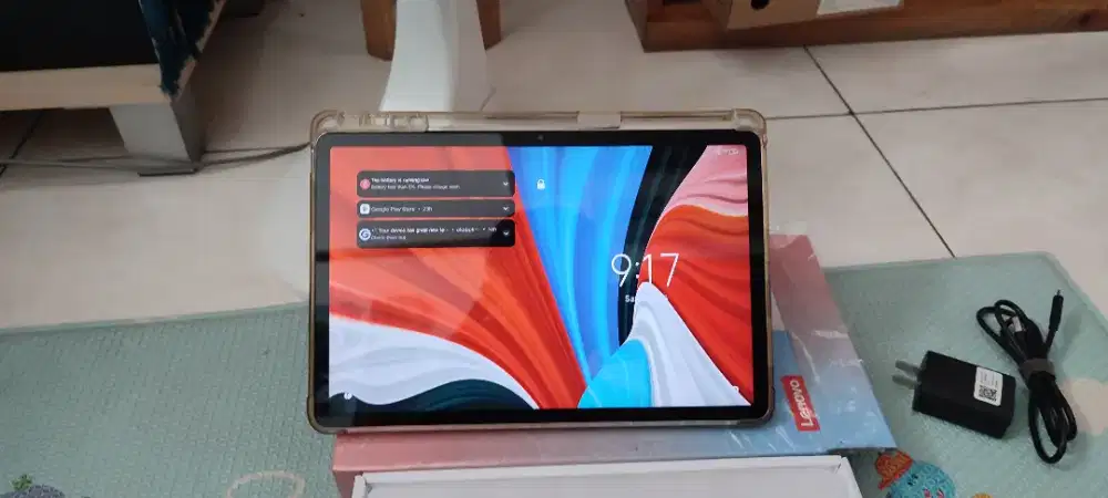 Lenovo Xiaoxin 2024 (used)