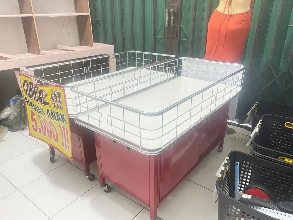 Rak Wagon / Rak Obral