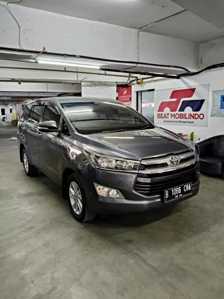 Innova V AT diesel 2016