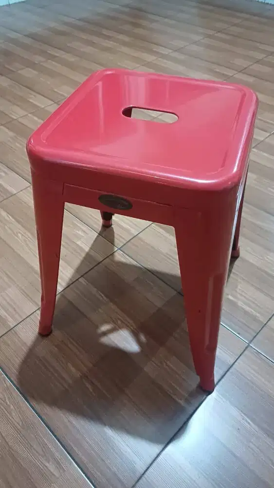 Kursi informa @150 rb