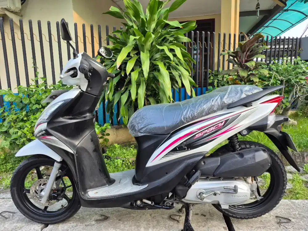 Honda Spacy Karbu ‼️ , Th 2011