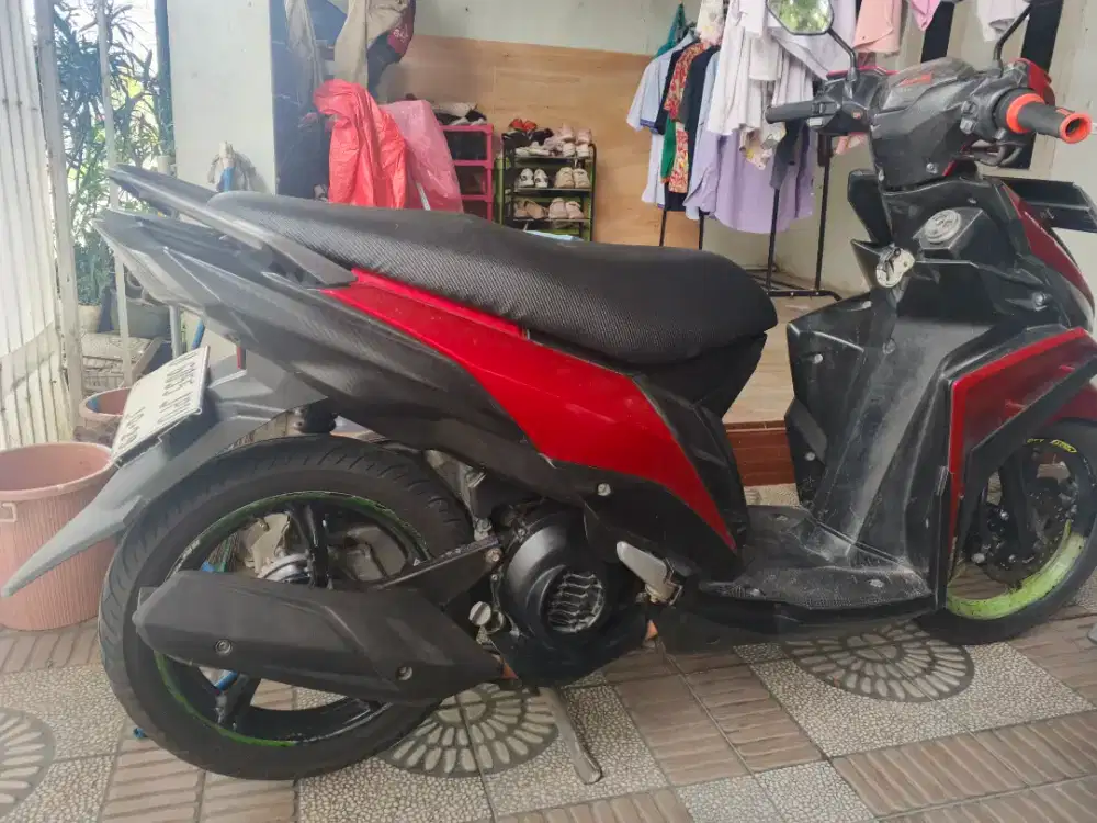 Yamaha Mio M3 / Mio m3