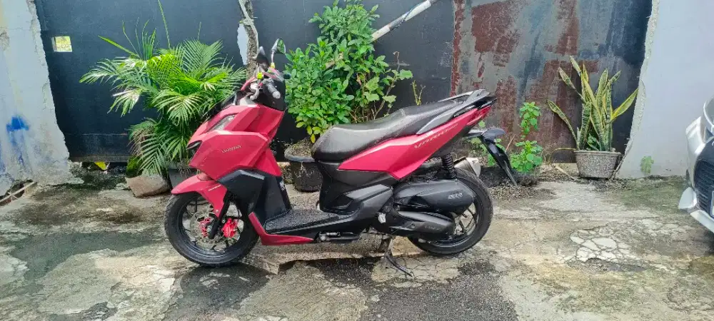 Honda Vario 160 CBS Th 2022