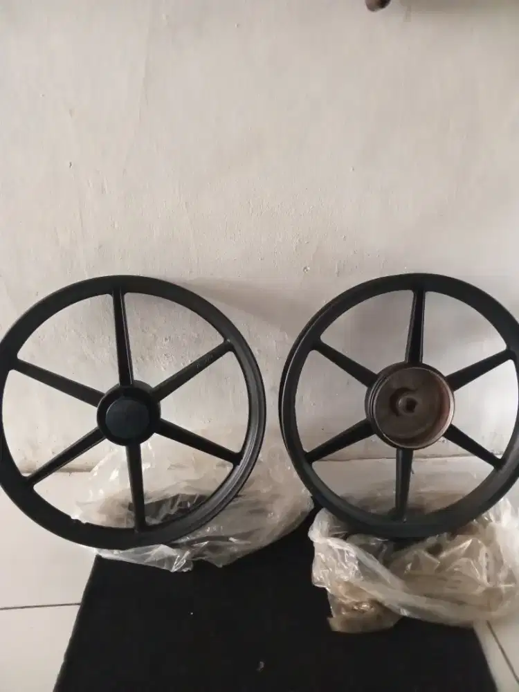 Velg racing mio/ mio soul karbu