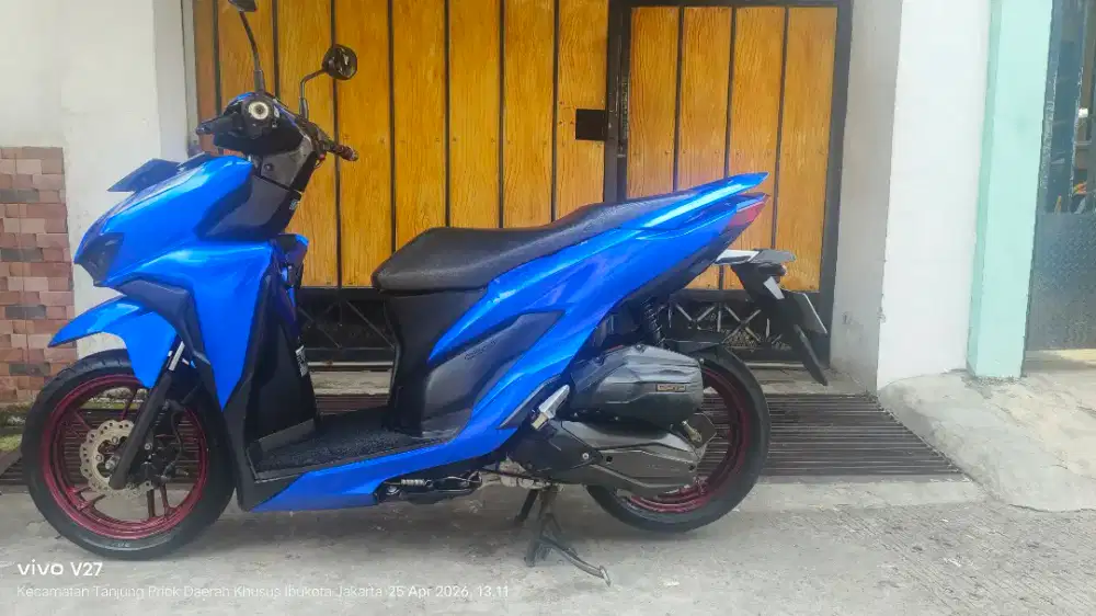 New Vario 150cc 2020