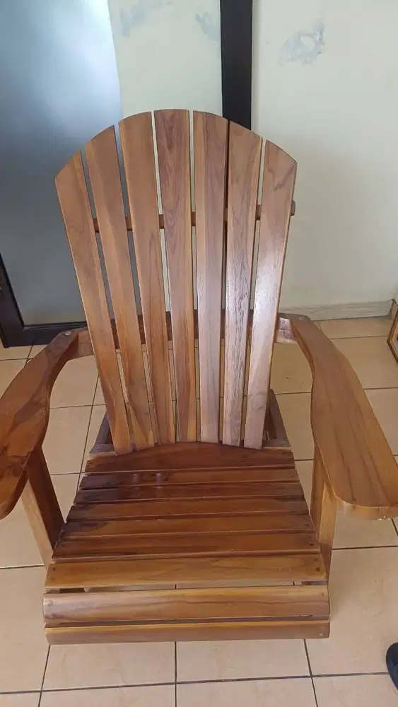 Kursi jati unik 1 jt