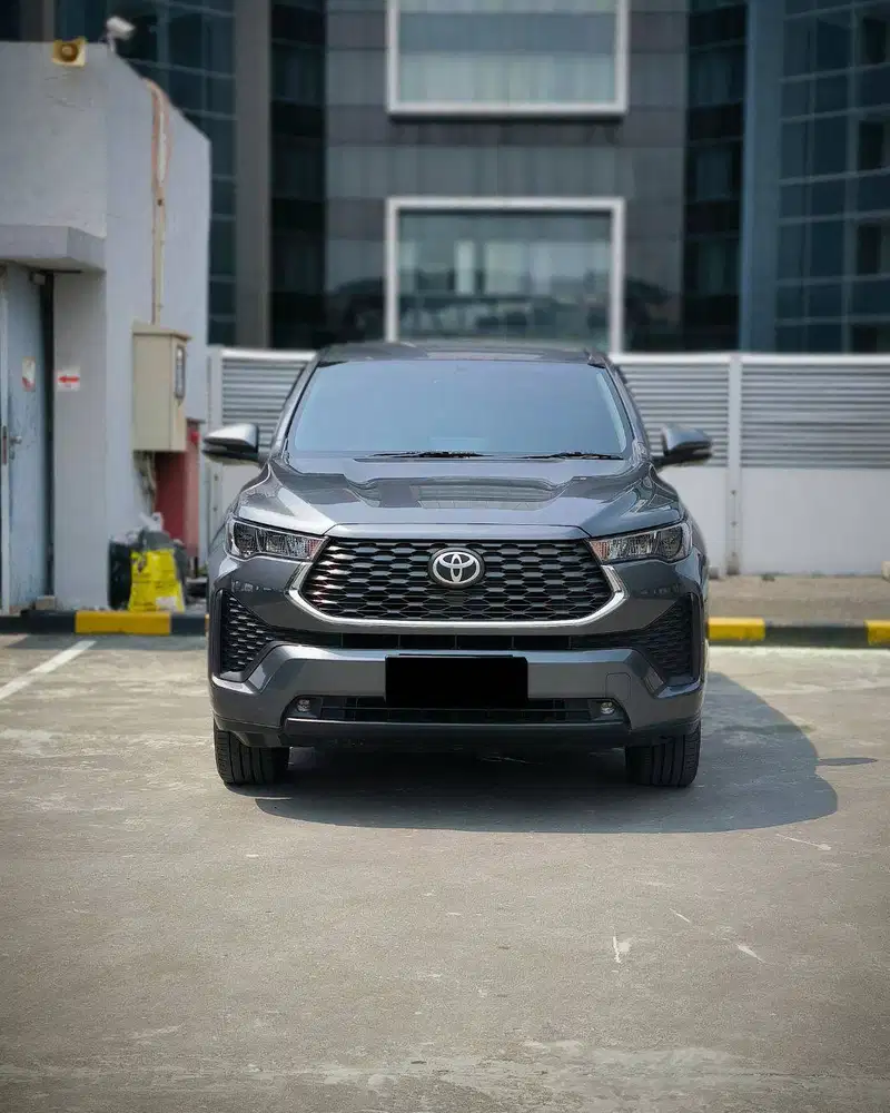 TOYOTA ZENIX G HYBRID 2024, TDP: 15JT ALL IN