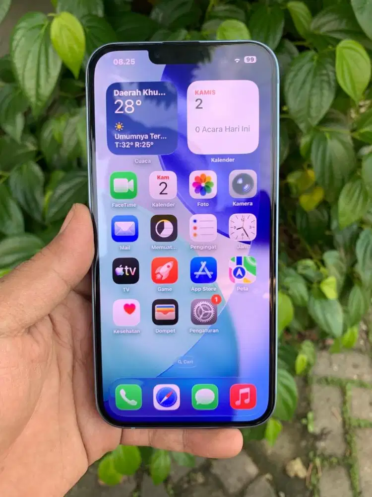 Iphone 14 plus 256gb inter